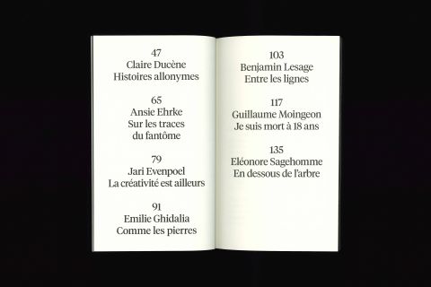 Ghoswriter Reframed 300 4 Corr