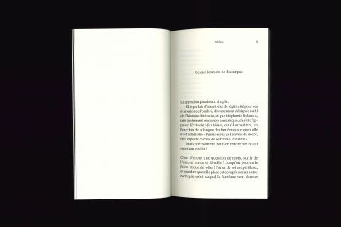 Ghoswriter Reframed 300 5 Corr