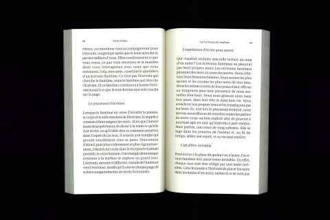 Ghoswriter Reframed 300 8 Corr