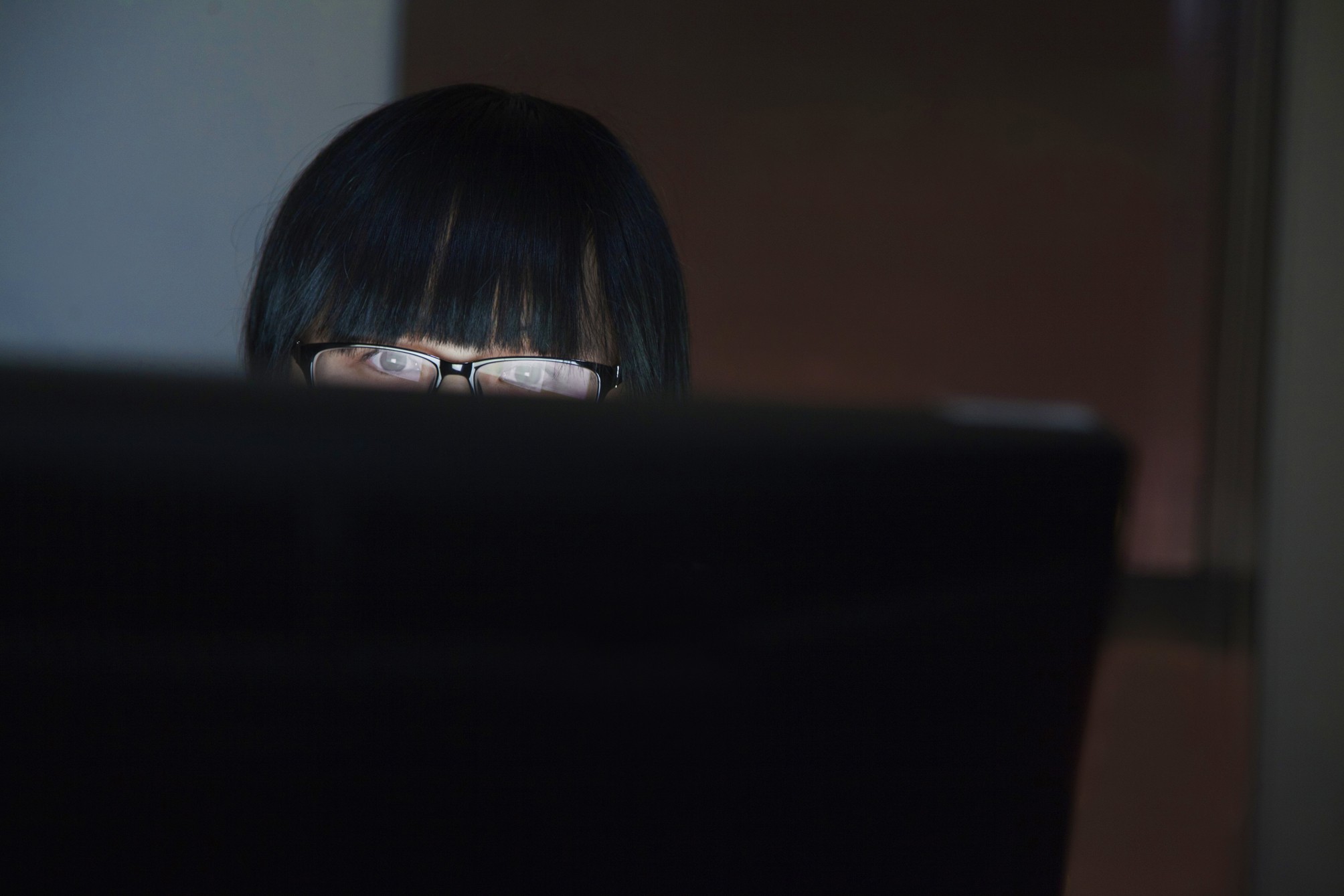 Studio Otamendi Ghostwriter Library 00