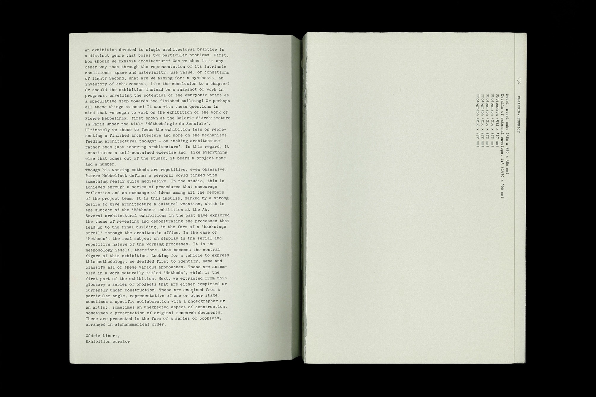 Studio Otamendi 311 Methodes 02