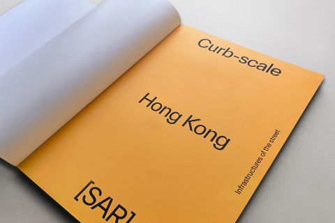 Studio Otamendi Curb Scale Hong Kong 00 Cover Detail