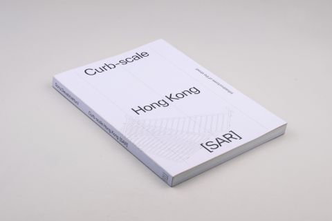Studio Otamendi Curb Scale Hong Kong 00 Cover