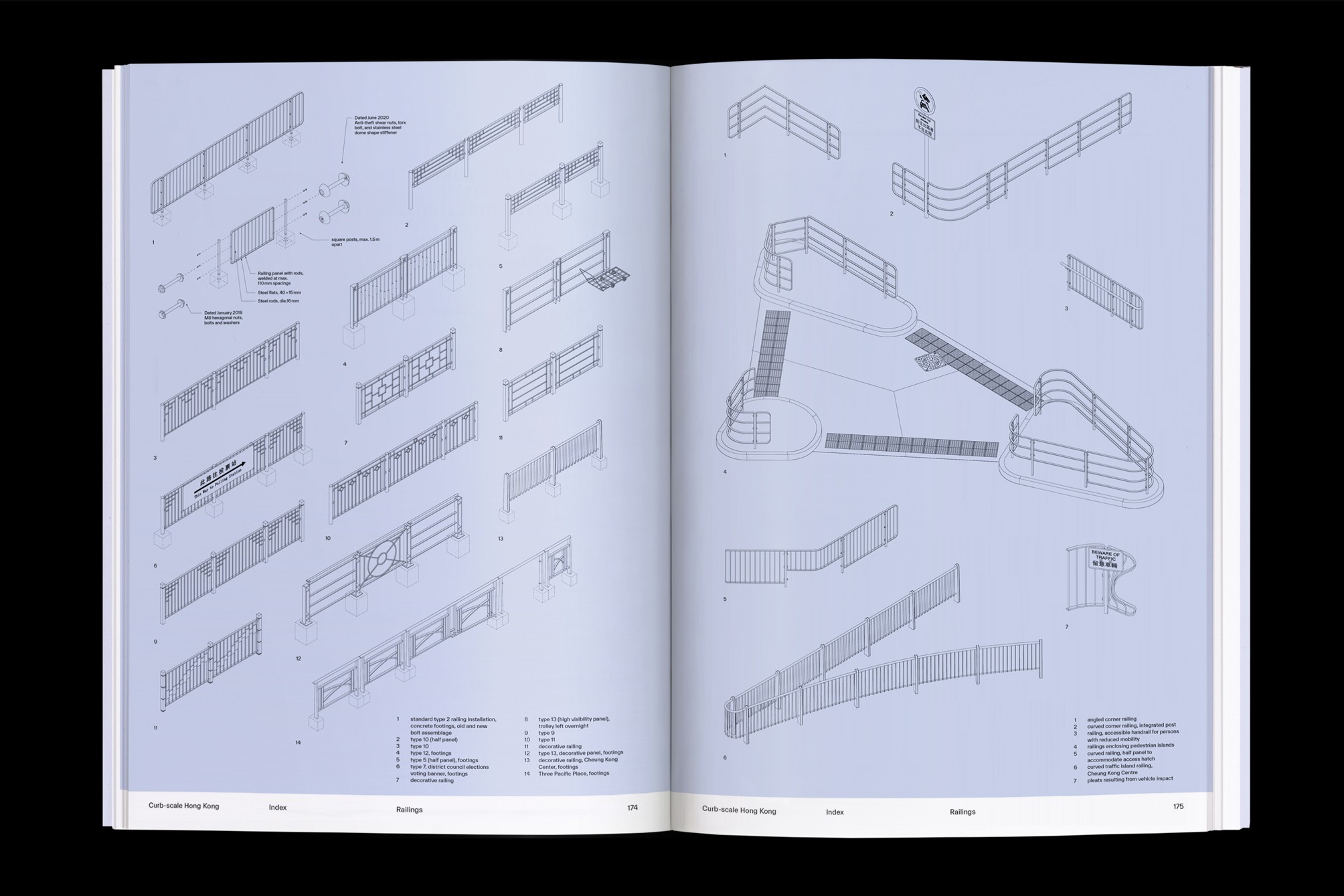 Studio Otamendi Curb Scale Hong Kong 17