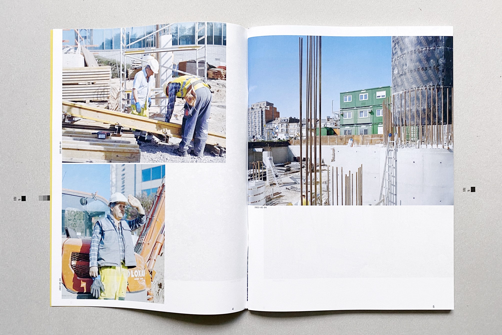 STUDIO OTAMENDI FRAME 02