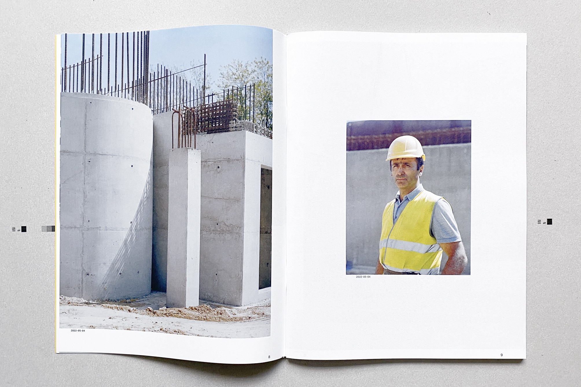 STUDIO OTAMENDI FRAME 03