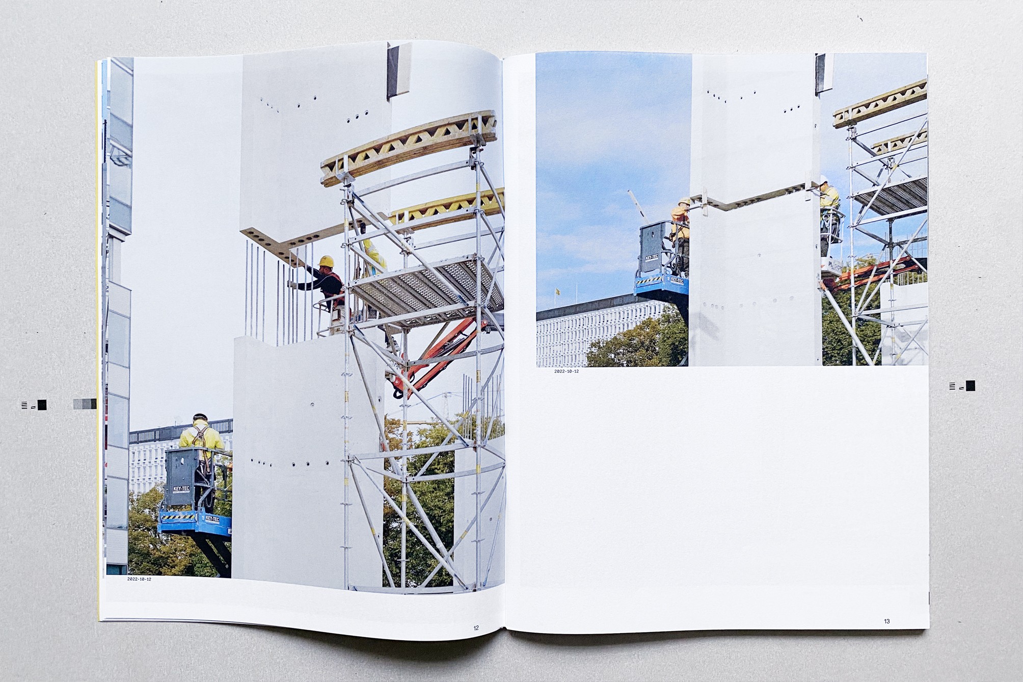 STUDIO OTAMENDI FRAME 06