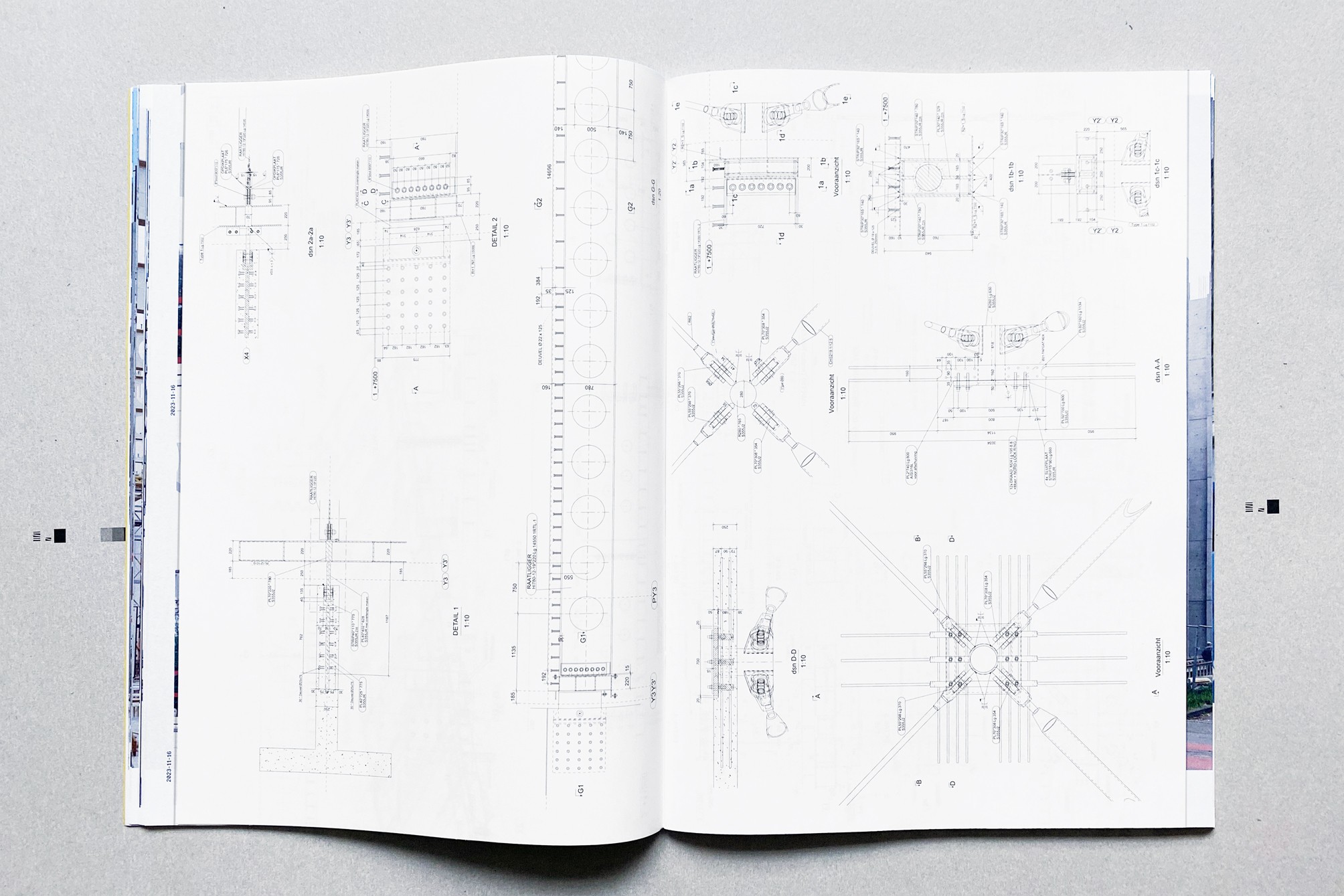 STUDIO OTAMENDI FRAME 08