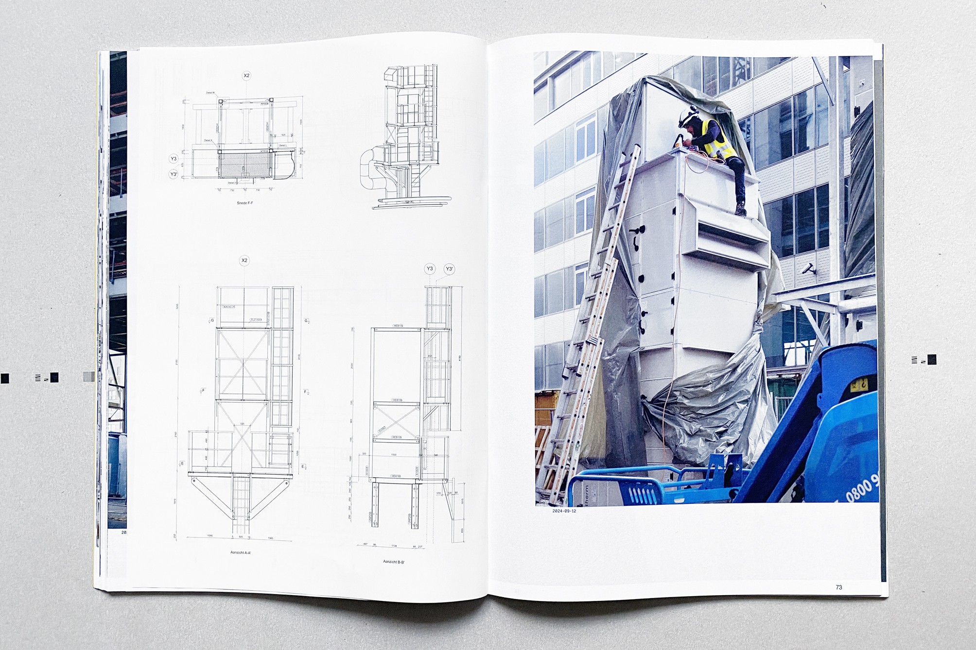 STUDIO OTAMENDI FRAME 09