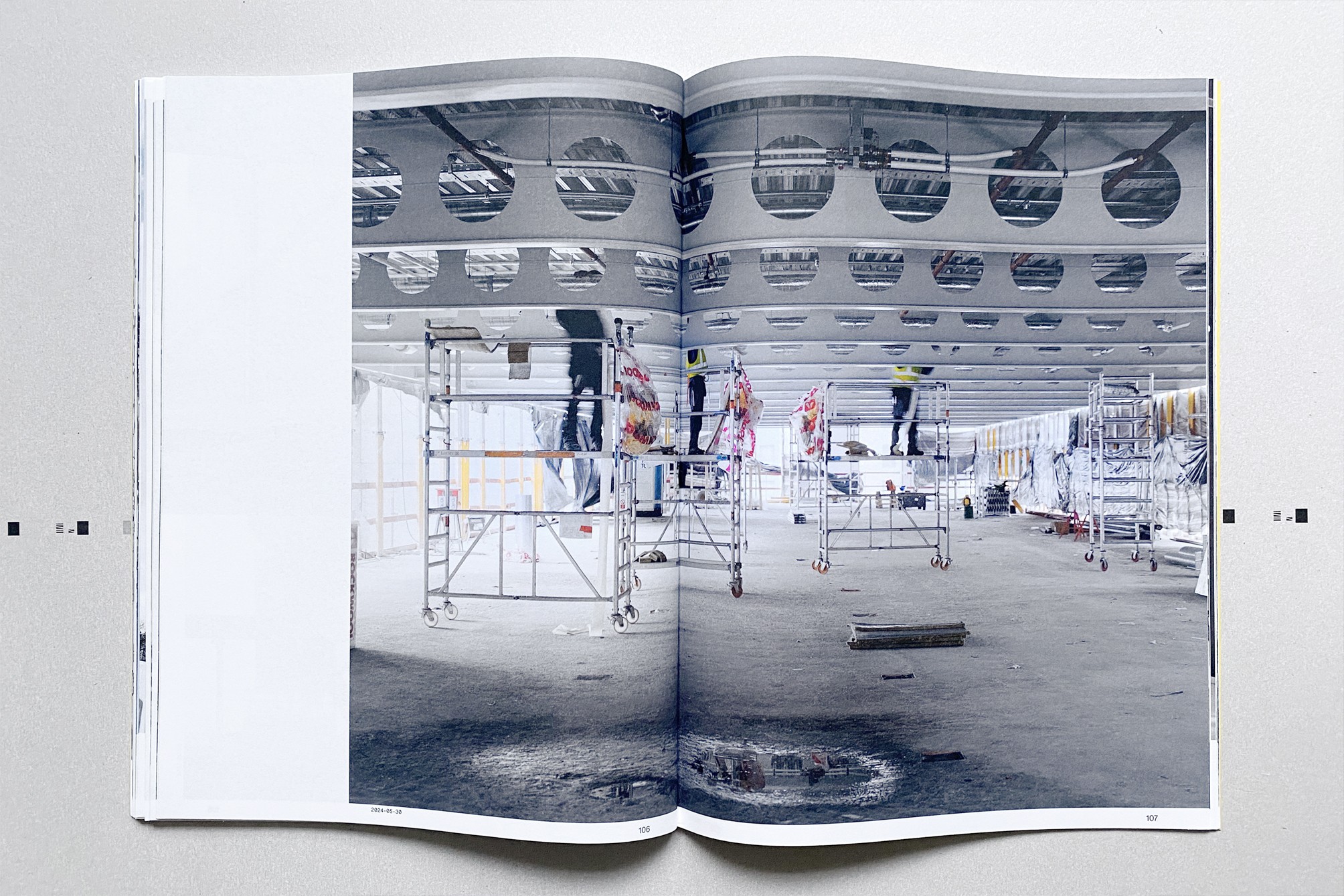 STUDIO OTAMENDI FRAME 12