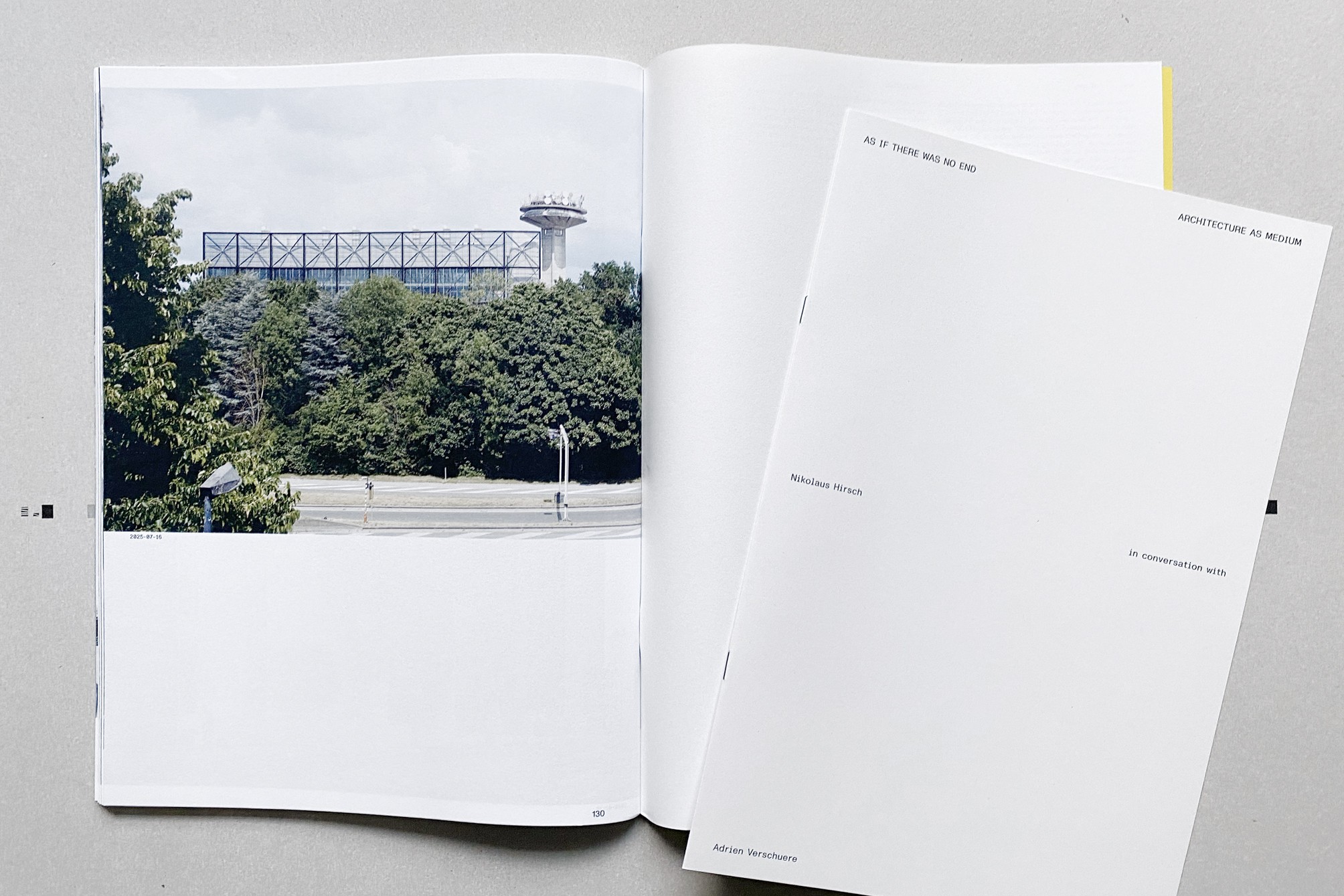 STUDIO OTAMENDI FRAME 13