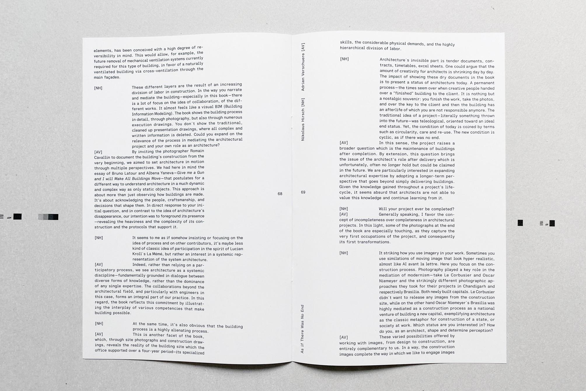 STUDIO OTAMENDI FRAME 14