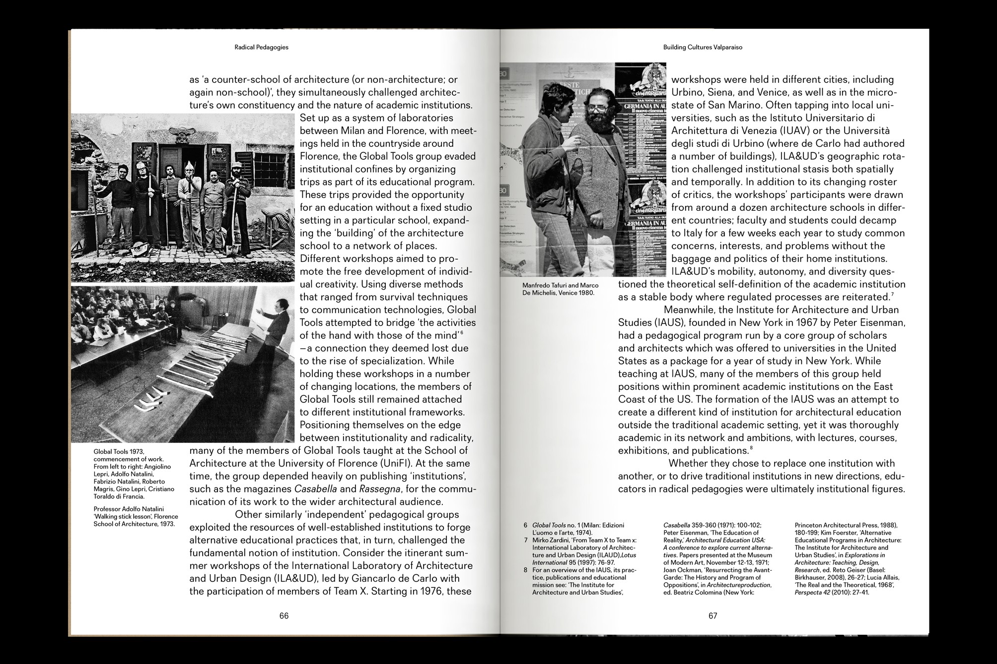 Studio Otamendi Valparaiso 10