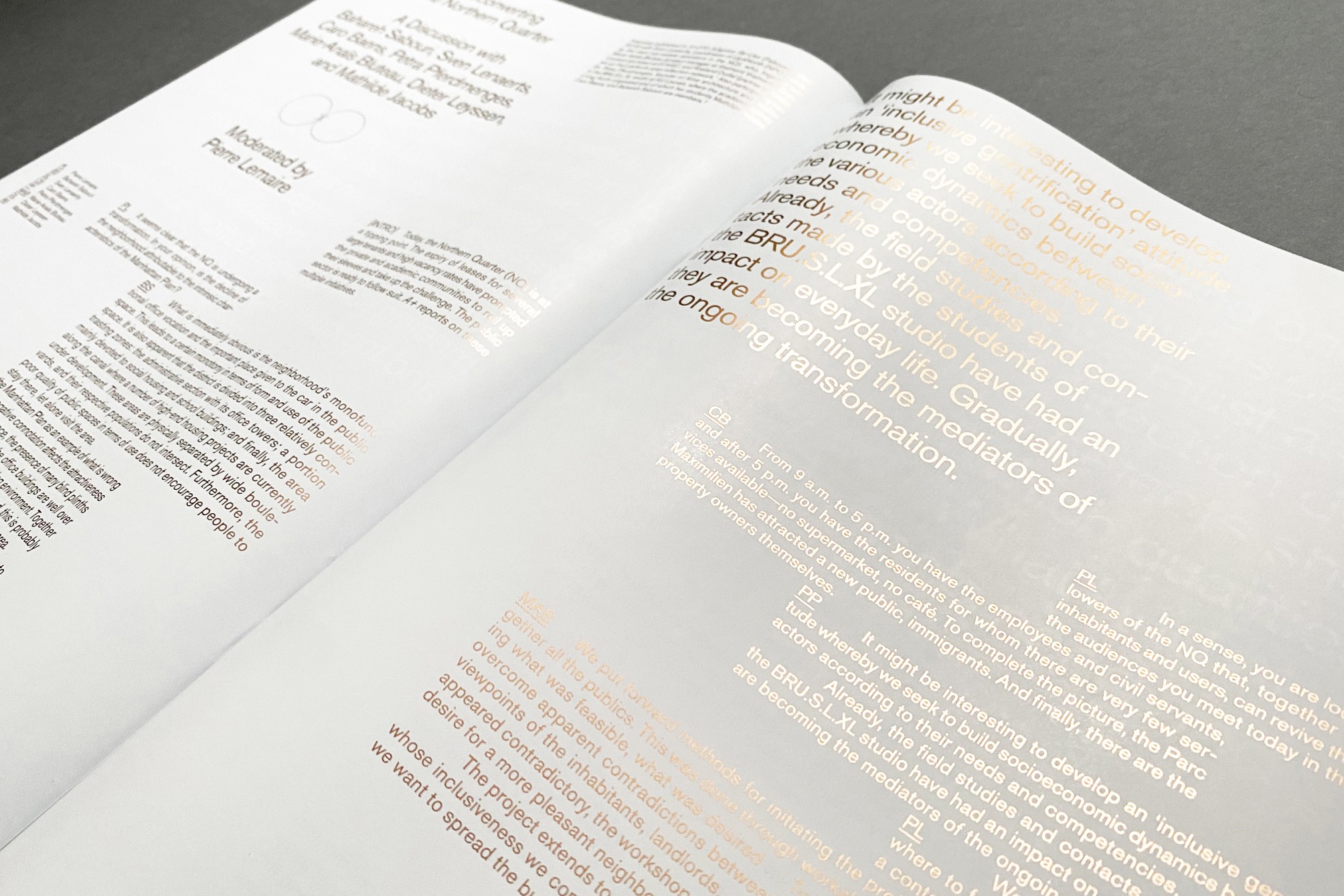 Studio Otamendi Chapter3 Promise Detail