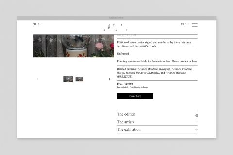 Studio Otamendi Keijiban Website 09