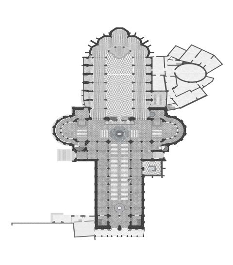 Studio Otamendi Cathedrale Tournai 03