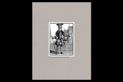 Studio Otamendi Oi Cover